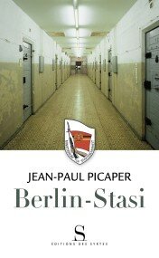 Berlin-Stasi Berlin-Stasi