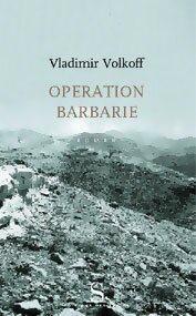 Opération barbarie