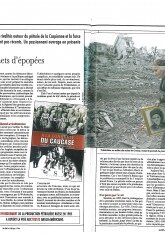 Afrique Asie, 2007 Afrique Asie, 2007