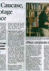 La Tribune, 2006 La Tribune, 2006