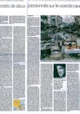 Le Temps, 2007 Le Temps, 2007
