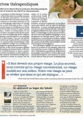 Chrétiens en marche, 2009 Chrétiens en marche, 2009