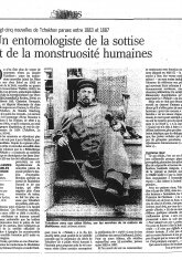 Le Monde, 2006 Le Monde, 2006