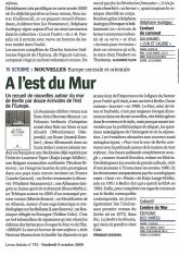 Livres hebdo, 2009 Livres hebdo, 2009