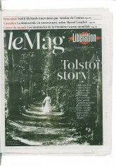 Libération, 2010 1 Libération, 2010 1
