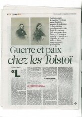 Libération, 2010 2 Libération, 2010 2