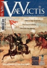 Vae Victis, mai 2012 Vae Victis, mai 2012