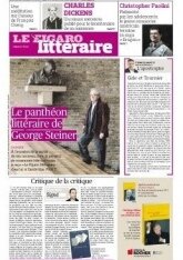 Le Figaro, 2007 Le Figaro, 2007