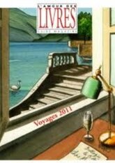 L'Amour des livres, septembre 2012 L'Amour des livres, septembre 2012